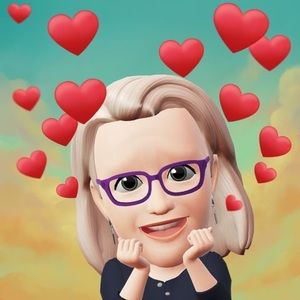 Meet your Posher, Christine